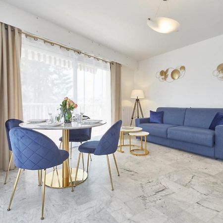 Cannes Centre-Palais-200M Des Plages Екстер'єр фото