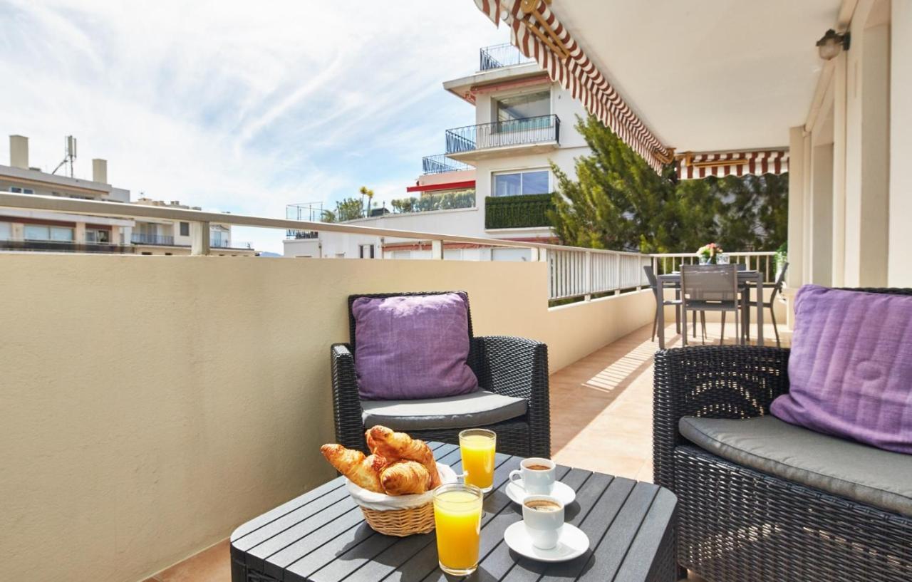 Cannes Centre-Palais-200M Des Plages Екстер'єр фото