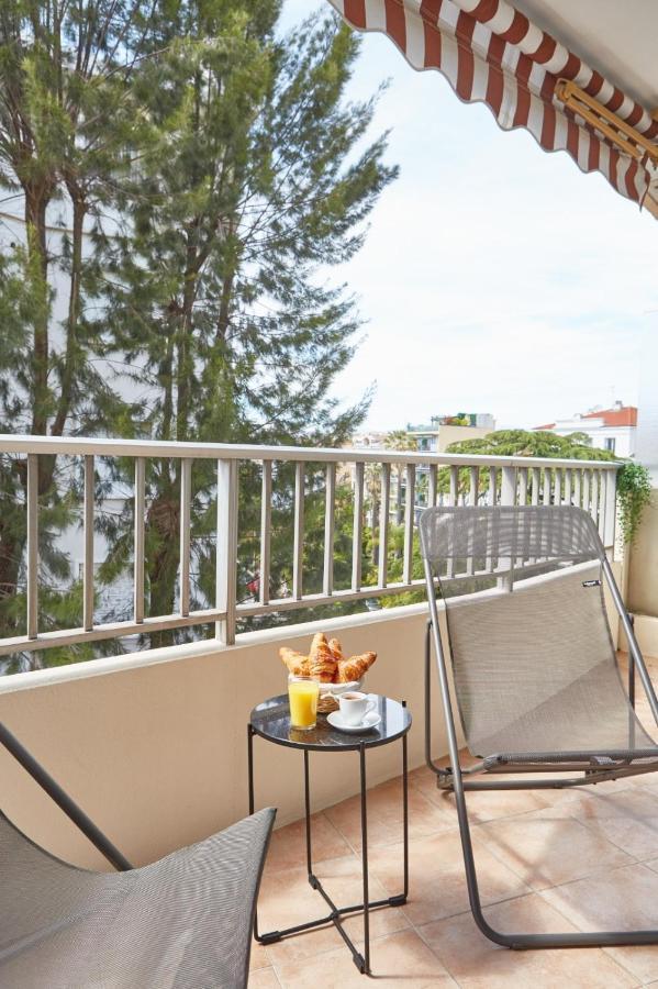 Cannes Centre-Palais-200M Des Plages Екстер'єр фото