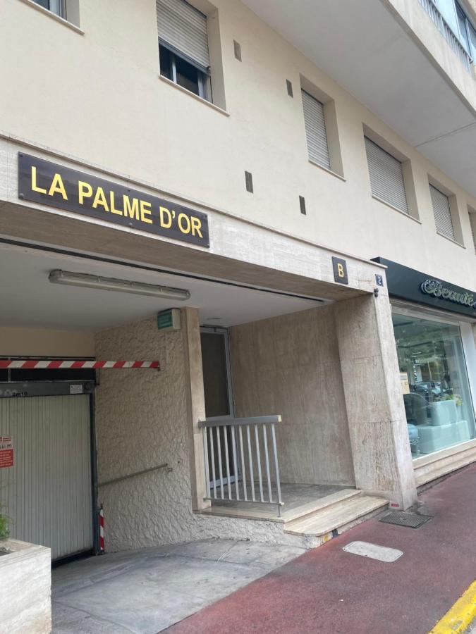 Cannes Centre-Palais-200M Des Plages Екстер'єр фото